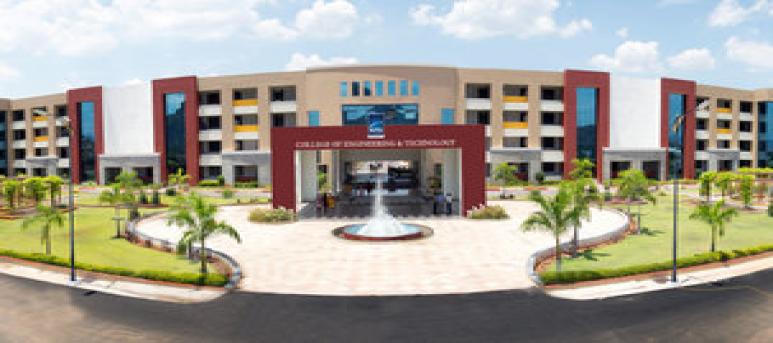 N. P. R. College of Engineering and Technology