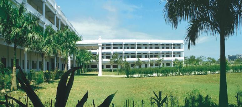 T. J. Institute of Technology