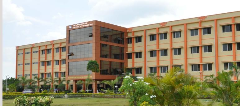 JKK Munirajah College of Technology