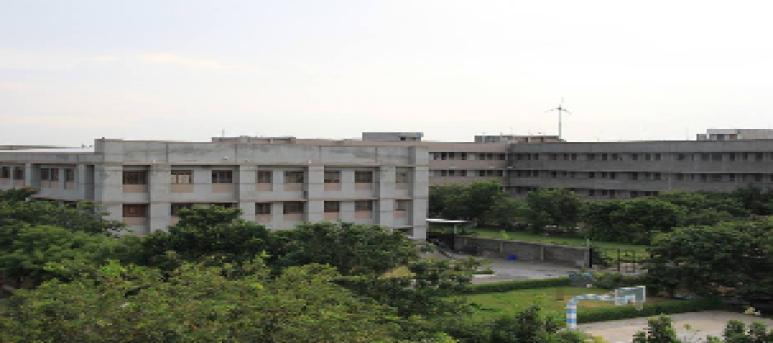 Info Institute of Engineering