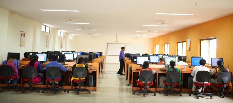 Kommuri Pratap Reddy Institute of Technology