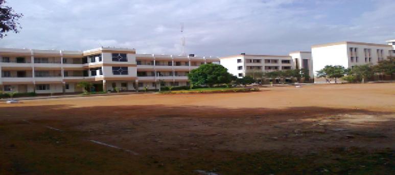 Maharaja Institute of Technology