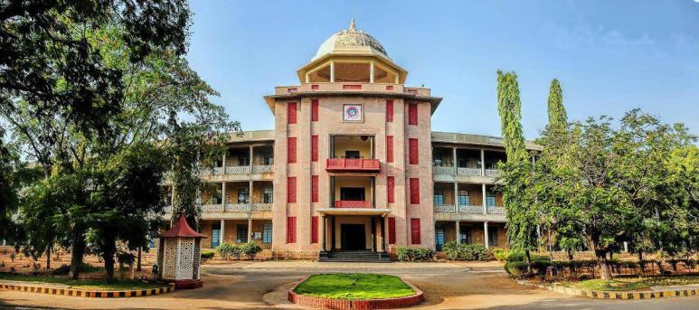 Thiagarajar College of Engineering