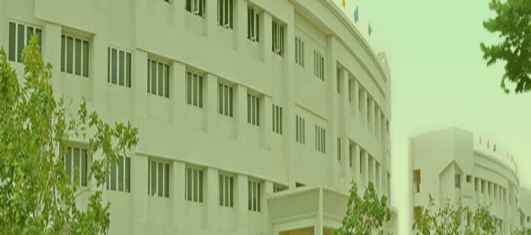 Chettinad College of Engineering and Technology