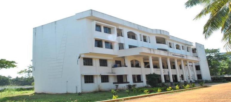 A. V. C. College of Engineering