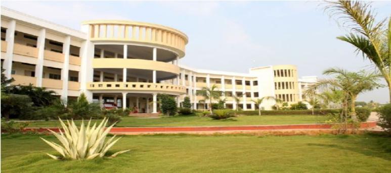 Gnanamani College of Technology