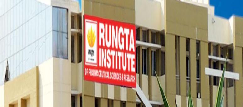 Rungta Institute of Pharmaceutical Sciences and Research