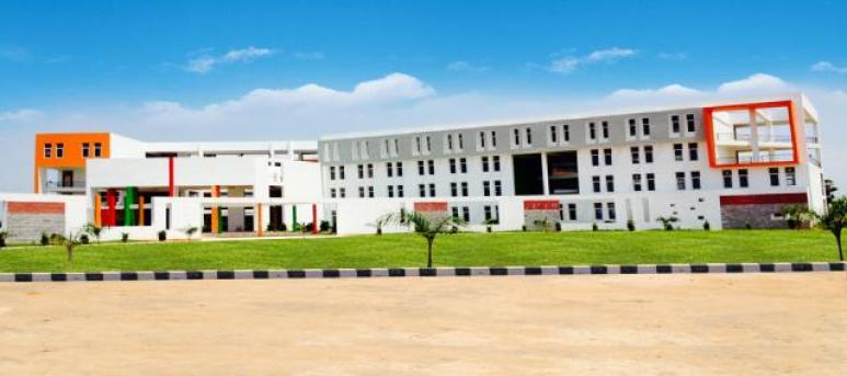 Avvaiyar College of Engineering and Technology for Women