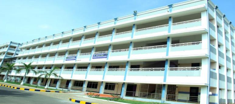 Krishna College of Education for Women, Vivekanandha Educational Institutions for Women