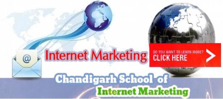 Chandigarh School of Internet Marketing