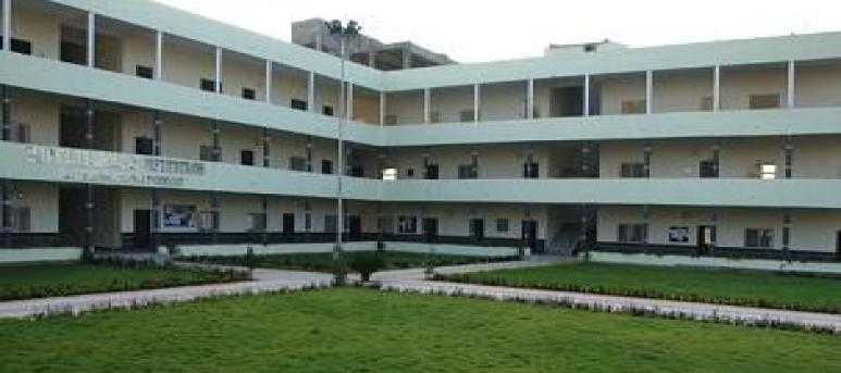 Harshith Group of Institutions