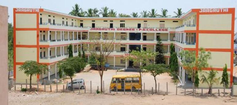 Jaagruthi Degree and PG College