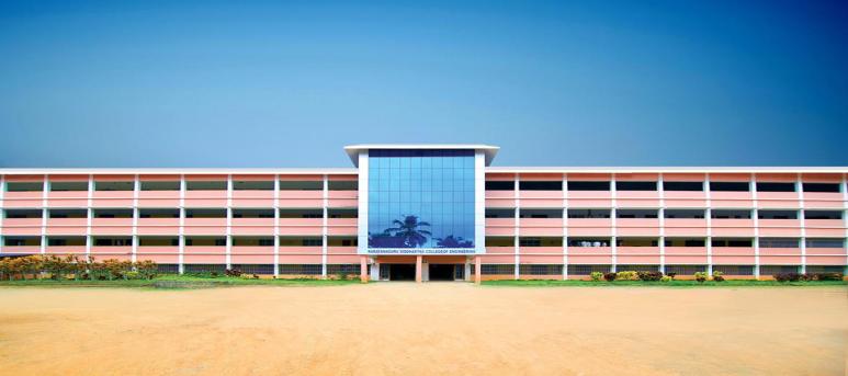 Narayanaguru Siddhartha College of Engineering