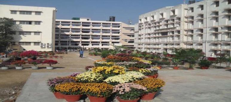 DAV College for Women