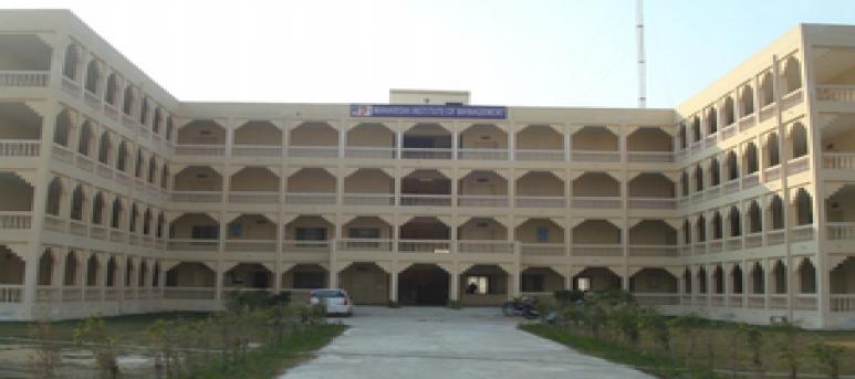 Maharishi Institute of Management (MIM Noida)