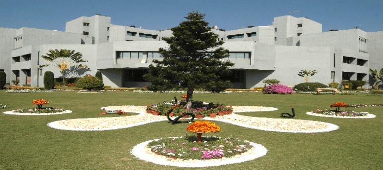 Institute of Microbial Technology