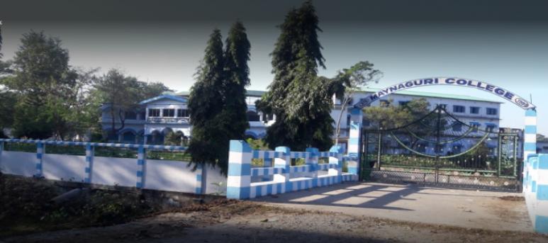 Maynaguri College