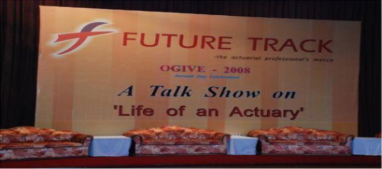 Future Track Complete Solution to Actuarial Career, Dadar East