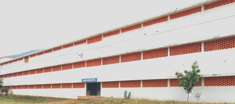 Bharath Niketan Engineering College