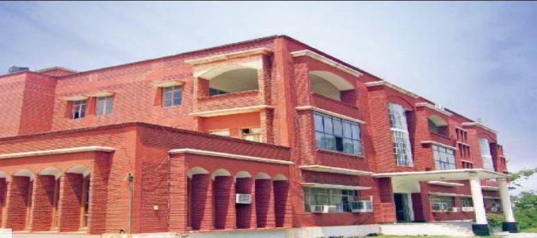 BLS Institute of Management