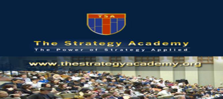 The Strategy Academy