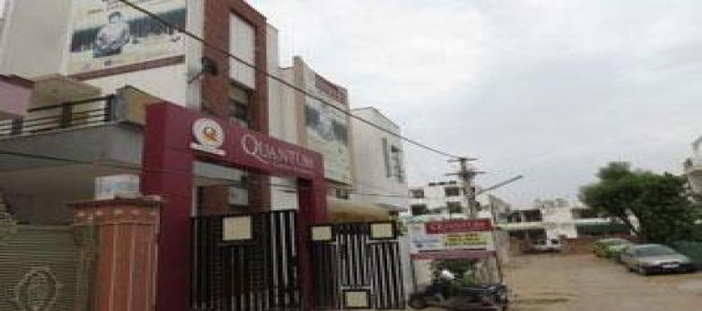 Quantum Career Academy