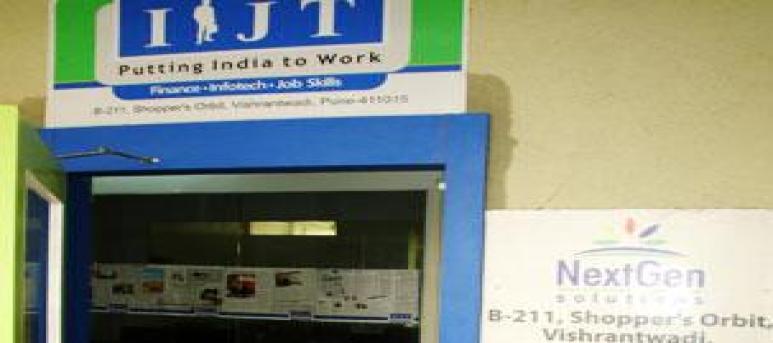 Indian Institute of Job Training