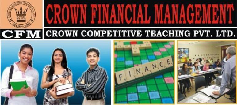 Crown Financial Management