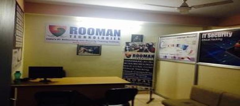 Rooman Technologies, Bhopal