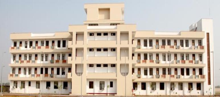 Bharatiya Skill Development Campus