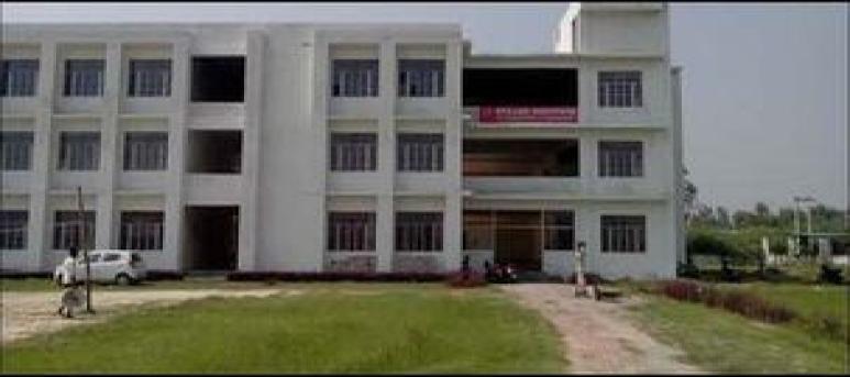 Srajan Institute of Management and Technology