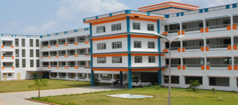 Tagore Institute of Engineering and Technology