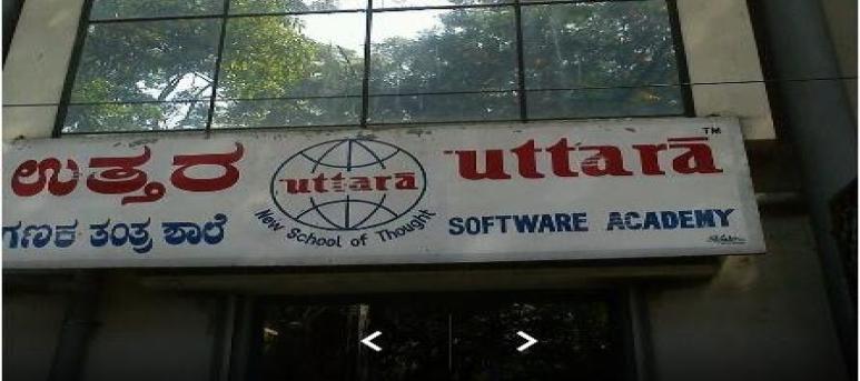 Uttara Computers