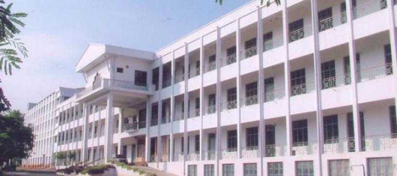 Maharaja Prithvi Engineering College