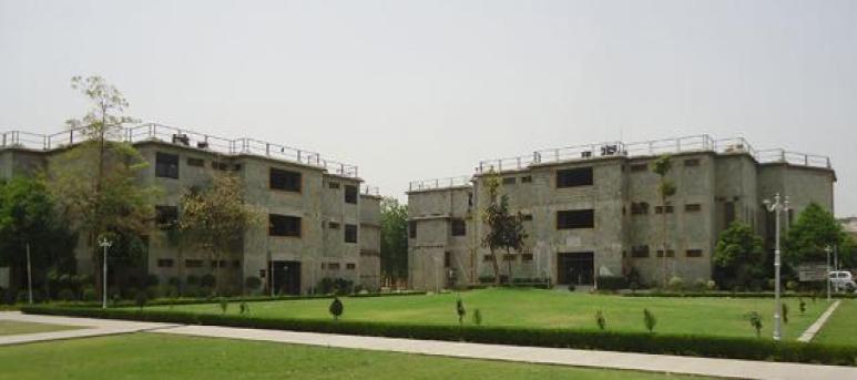 U. V. Patel College of Engineering