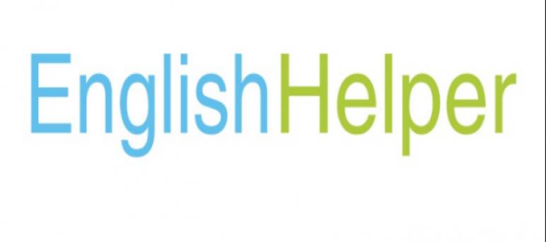 English Helper