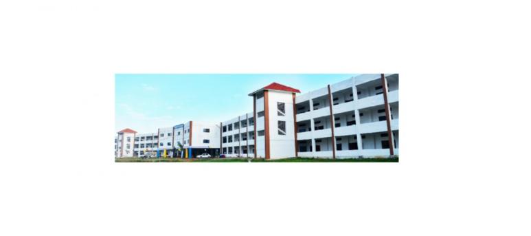 Shri Krishnaa College of Engineering and Technology