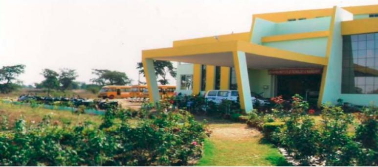 Ashoka Institute of Technology and Management