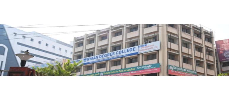 Gyaan Degree College