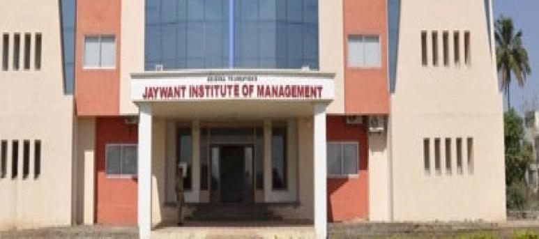 Jaywant Institute of Management