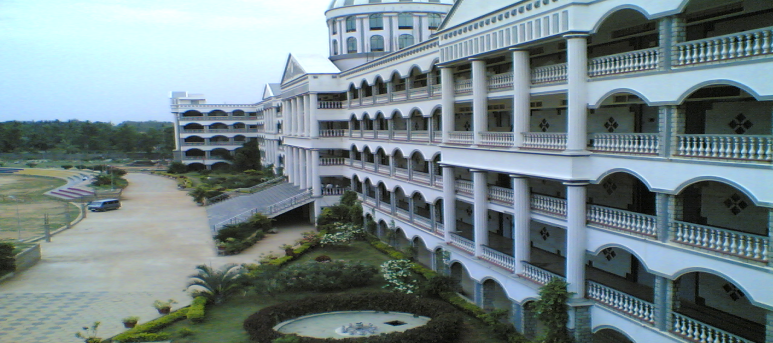 Don Bosco College of Engineering and Technology