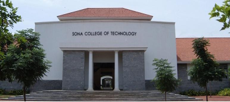 Sona College of Technology