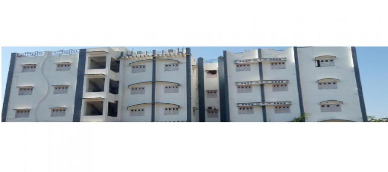 K.V. Virani Institute of Pharmacy and Research Centre