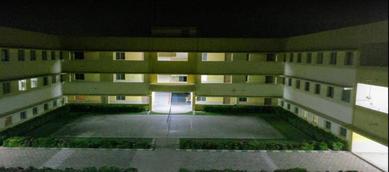 R. M. K. Engineering College