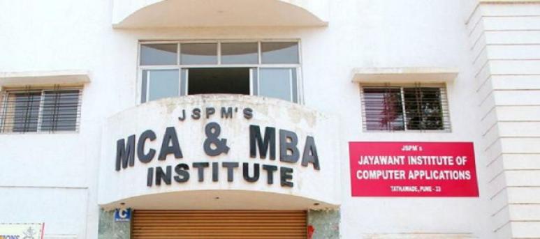 Jayawant Institute of Computer Applications