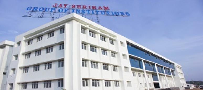 Jay Shriram Group of Institutions