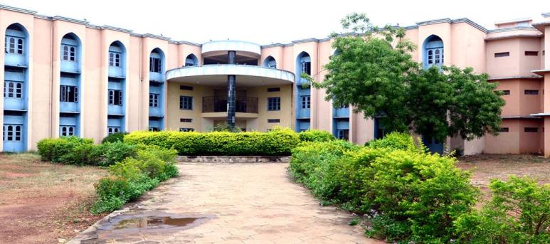 National College of Engineering