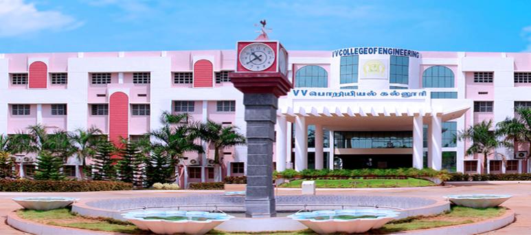 V V College of Engineering