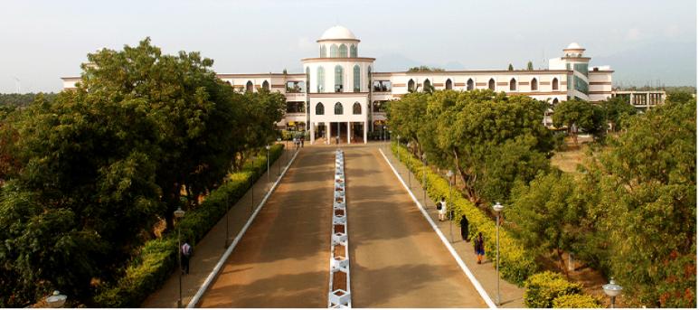 Pet Engineering College