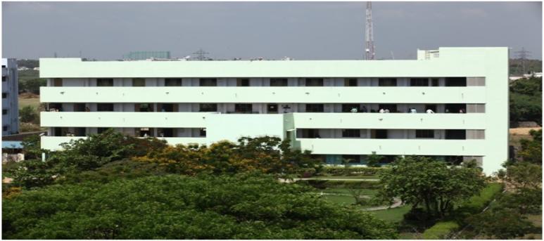 S K R Engineering College